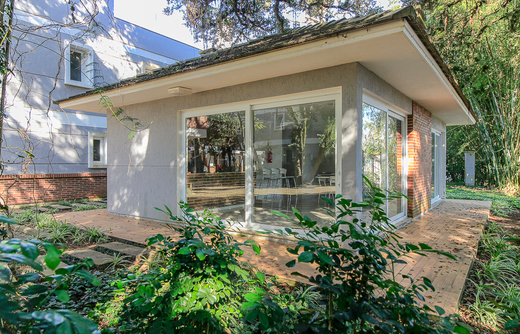 Casa em Condomínio para venda no bairro Tristeza em Porto Alegre