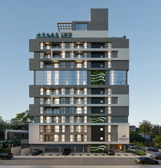 Apartamento 2 quartos à venda Bessa, João Pessoa - R$ 616.004 - II-62301-95886