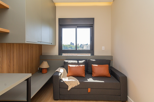 Apartamento, 3 quartos, 81 m² - Foto 9