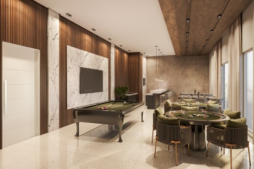 Apartamento, 3 quartos, 116 m² - Foto 9