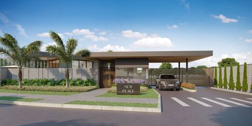 Terreno/Lote Residencial para venda no bairro Pinheirinho em Curitiba