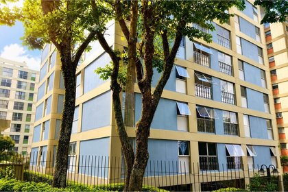 Apartamento em Vila Campestre