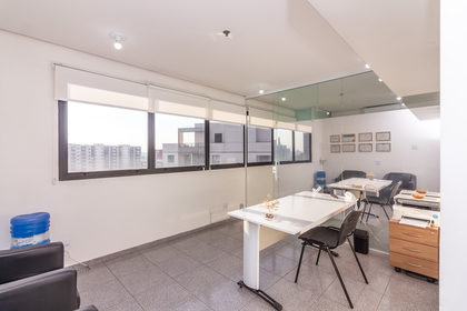Sala em Vila Monte Alegre