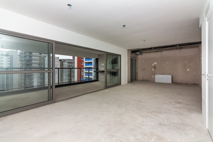 Apartamento em Vila Mariana
