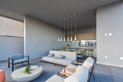 Conheça Apartamento 3 quartos Lançamento Condominio P11 Pinheiros Apto NJ-P11 - São Paulo,SP Pinheiros, à venda - R$ 2.990.000 - II-83236-130499 - 27 27