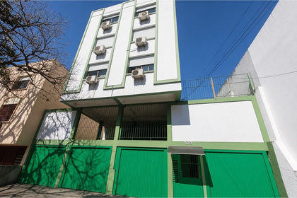 Apartamento para venda no bairro Vila Jardim em Porto Alegre
