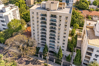 Apartamento para venda no bairro Rio Branco em Porto Alegre