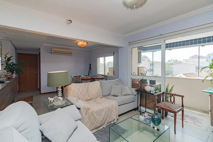 Apartamento para venda no bairro Independência em Porto Alegre