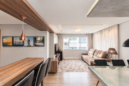 Apartamento em Passo da Areia