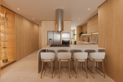 Apartamento, 4 quartos, 132 m² - Foto 17