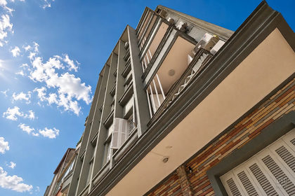 Apartamento para venda no bairro Santana em Porto Alegre