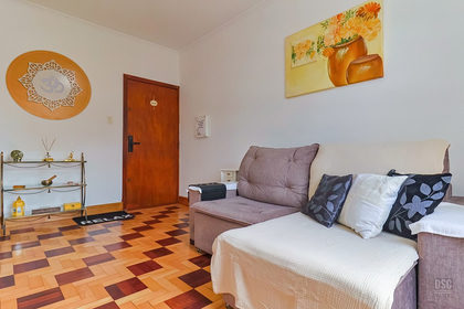 Apartamento para venda no bairro Cristo Redentor em Porto Alegre