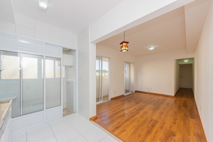 Apartamento em Saúde
