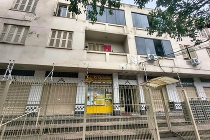 Apartamento em Santo Antônio