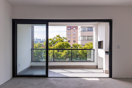 Apartamento para venda no bairro São João em Porto Alegre