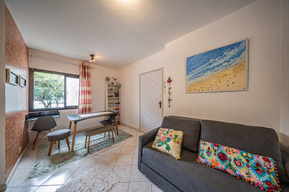 Apartamento em Vila Mariana