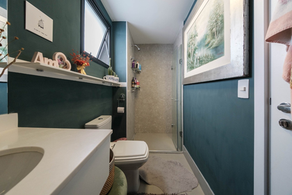 Conheça Apartamento 97 quartos Lançamento Bauhaus Pinheiros Apto BAUH - São Paulo,SP Pinheiros, à venda - R$ 2.350.000 - II-83240-130503 - 3 3