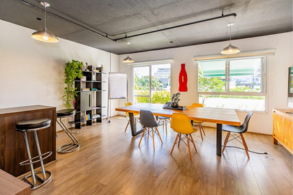 Sala em Jardim Promissão