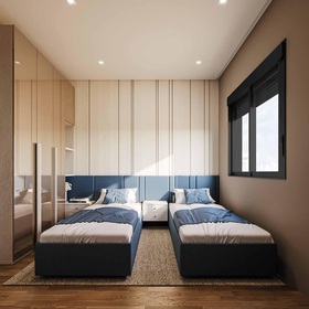 Apartamento, 2 quartos, 32 m² - Foto 9