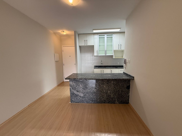 Apartamento em Cidade Monções