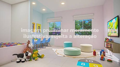Loft, 24 m² - Foto 7
