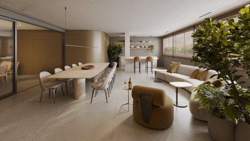 Apartamento, 2 quartos, 60 m² - Foto 11