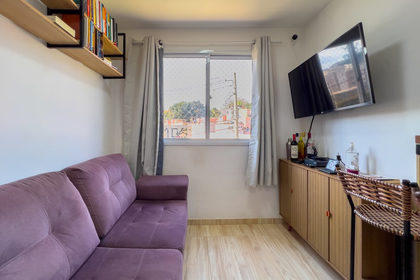 Apartamento em Vila Zat