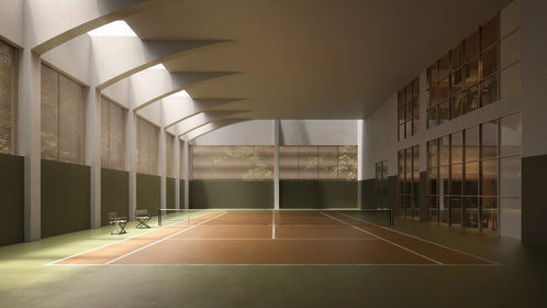 Cobertura, 4 quartos, 722 m² - Foto 6