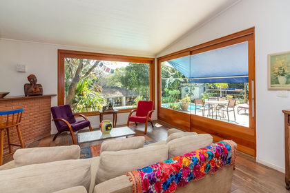 Casa em Chácara Monte Alegre
