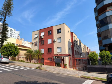 Apartamento em Vila Ipiranga