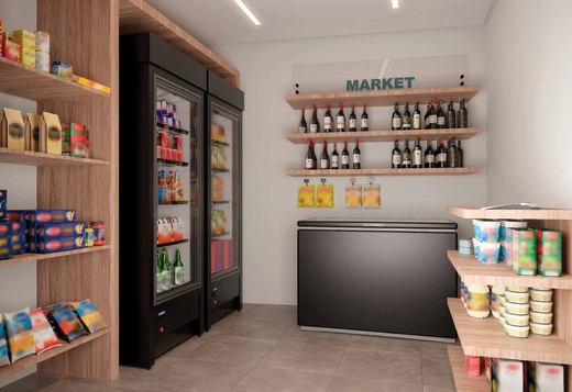 Apartamento, 3 quartos, 79 m² - Foto 12
