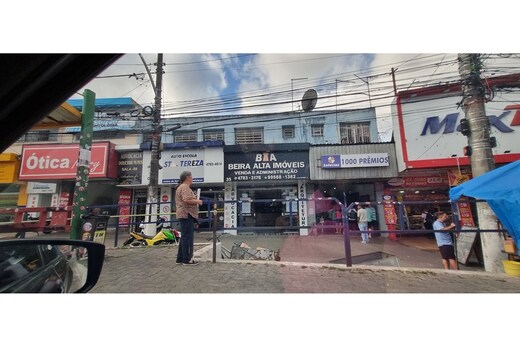 Sala em Vila Olinda