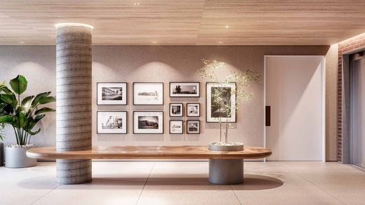 Apartamento, 3 quartos, 251 m² - Foto 3