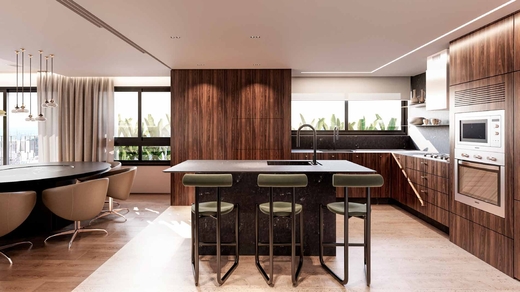 Apartamento, 3 quartos, 251 m² - Foto 6