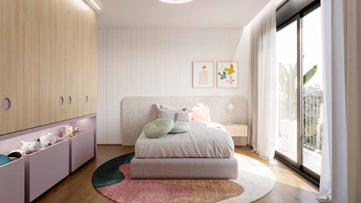 Apartamento, 3 quartos, 251 m² - Foto 8