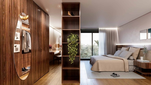 Apartamento, 3 quartos, 251 m² - Foto 10