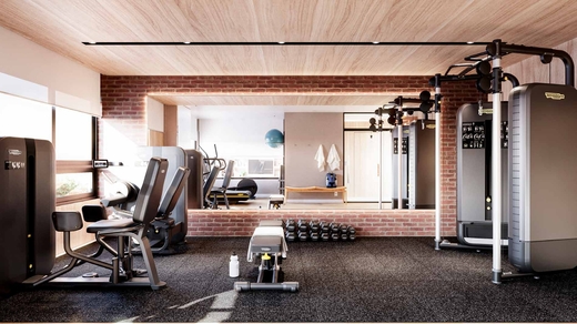 Apartamento, 3 quartos, 251 m² - Foto 11