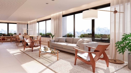 Apartamento, 3 quartos, 251 m² - Foto 12