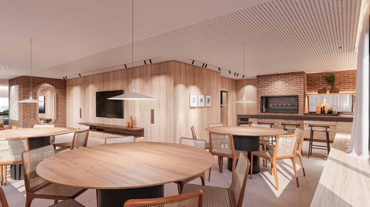 Apartamento, 3 quartos, 251 m² - Foto 13