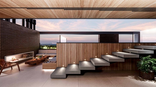 Apartamento, 3 quartos, 251 m² - Foto 17