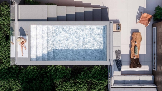 Apartamento para venda no bairro Bela Vista em Porto Alegre