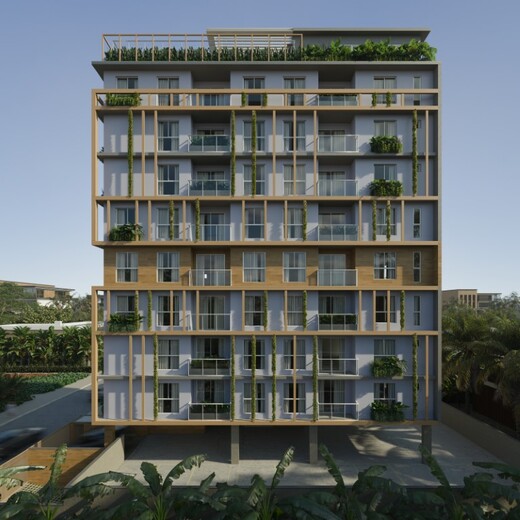 Apartamento 3 quartos à venda Intermares, Cabedelo - R$ 665.500 - II-63589-97457