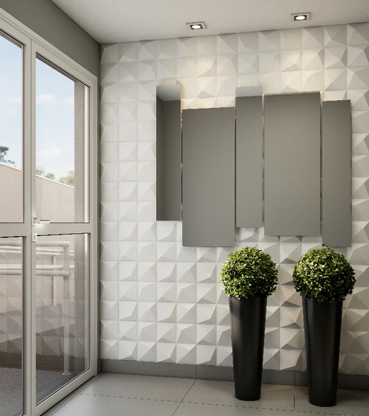 Apartamento, 1 quarto, 26 m² - Foto 5