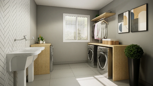 Apartamento, 1 quarto, 26 m² - Foto 14