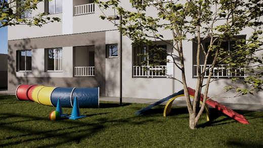 Apartamento, 1 quarto, 26 m² - Foto 16