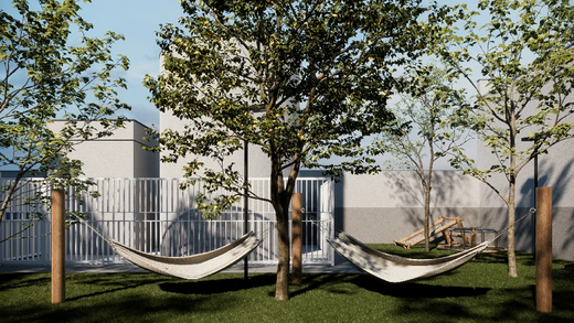 Apartamento, 1 quarto, 26 m² - Foto 20