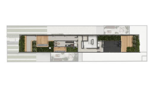 Pavimento rooftop