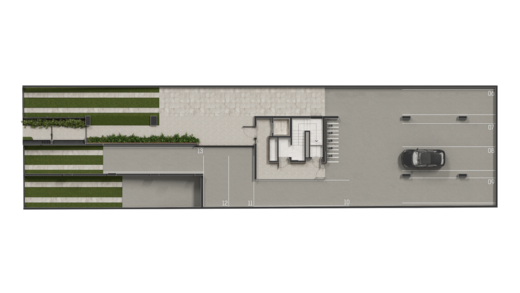 Pavimento térreo