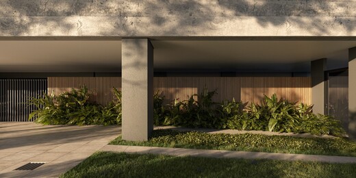 Apartamento, 3 quartos, 127 m² - Foto 3