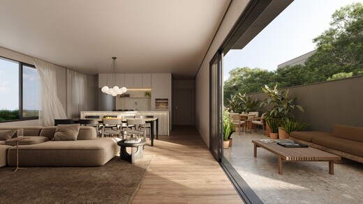 Apartamento, 3 quartos, 127 m² - Foto 5